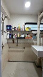 Blk 16 Telok Blangah Crescent (Bukit Merah), HDB 3 Rooms #580152381